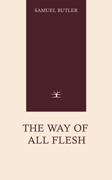Produktbild: The Way of All Flesh