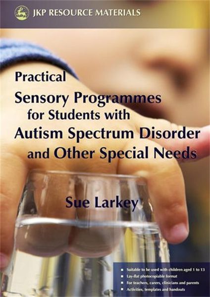 Produktbild: Practical Sensory Programmes