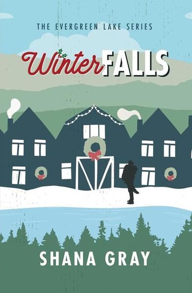 Produktbild: Gray, S: Winter Falls