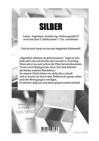 Produktbild: Silber