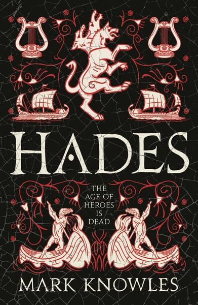 Produktbild: Hades
