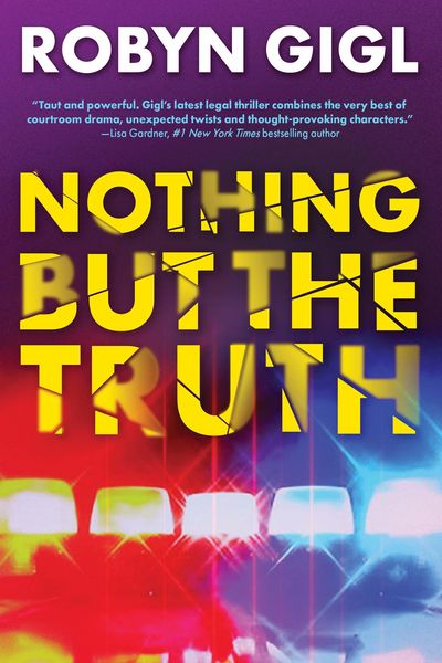 Produktbild: Nothing but the Truth
