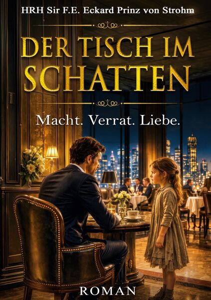 Produktbild: Der Tisch im Schatten