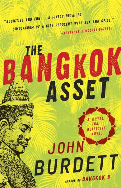 Produktbild: The Bangkok Asset