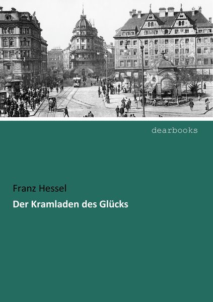 Produktbild: Der Kramladen des Gl&uuml;cks