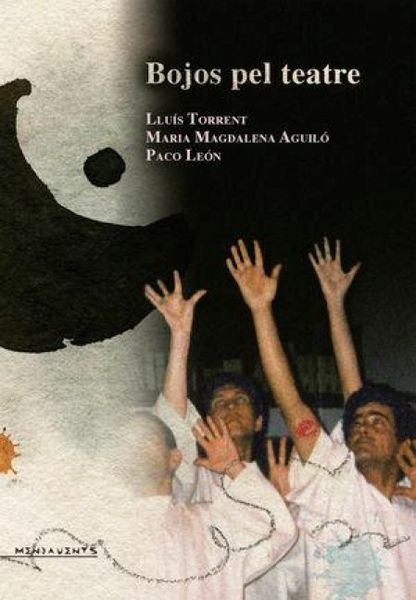 Produktbild: Bojos pel teatre