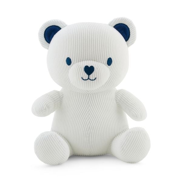 Produktbild: Teddyb&auml;r "Barnaby" 26 cm