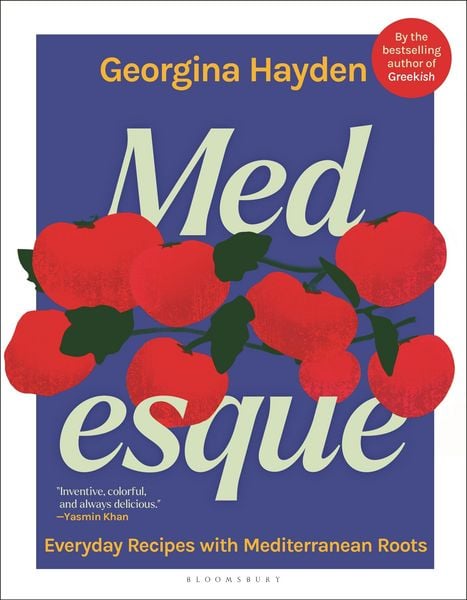 Produktbild: Medesque