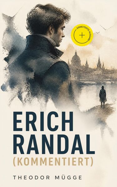Produktbild: Erich Randal (Kommentiert)