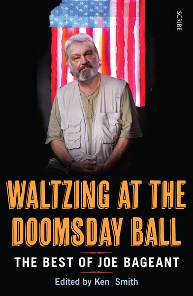 Produktbild: Waltzing at the Doomsday Ball