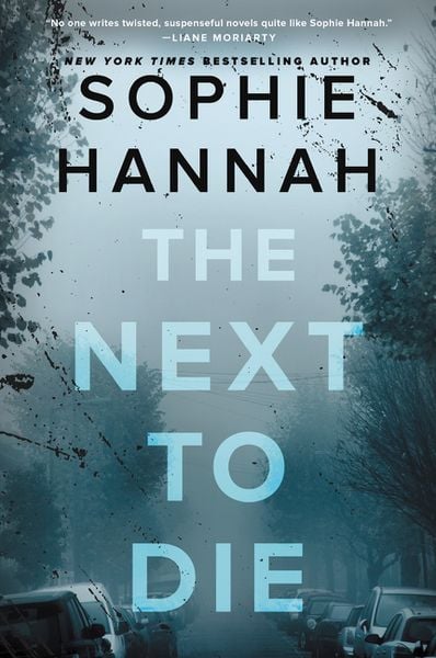 Produktbild: The Next to Die
