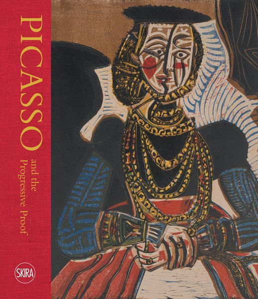 Produktbild: Picasso and the Progressive Proof