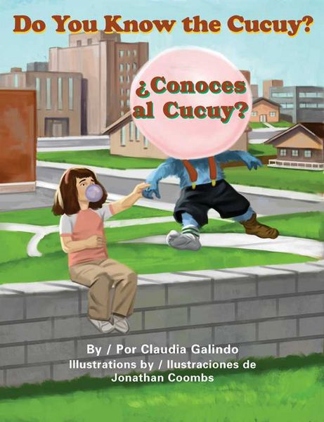 Produktbild: Do You Know the Cucuy?/Conoces Al Cucuy?