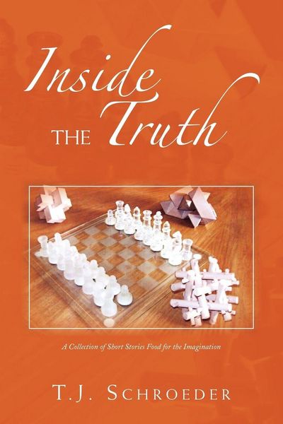 Produktbild: Inside The Truth