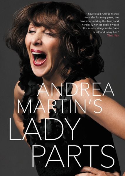 Produktbild: Lady Parts