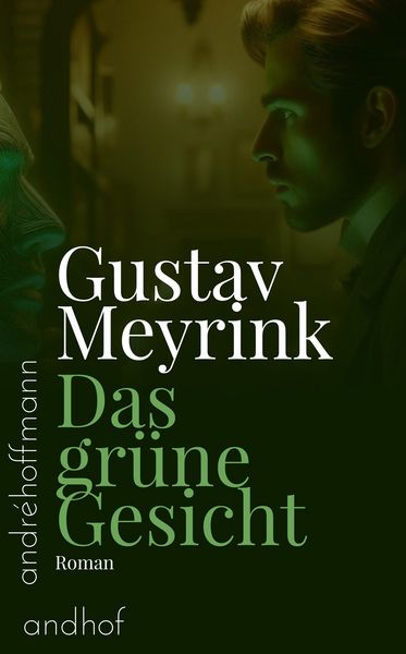 Produktbild: Das gr&uuml;ne Gesicht
