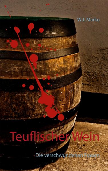 Produktbild: Teuflischer Wein