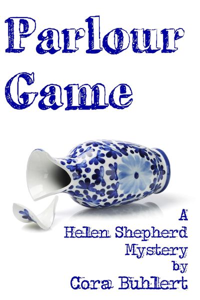 Parlour Game (Helen Shepherd Mysteries, #11)