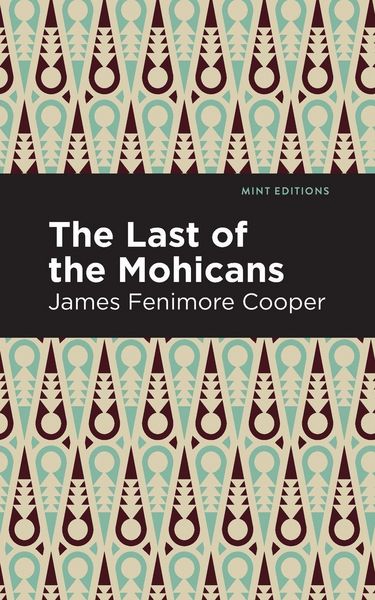 Produktbild: The Last of the Mohicans