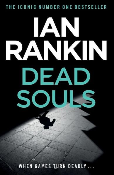 Produktbild: Dead Souls