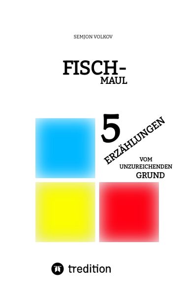 Produktbild: Fischmaul