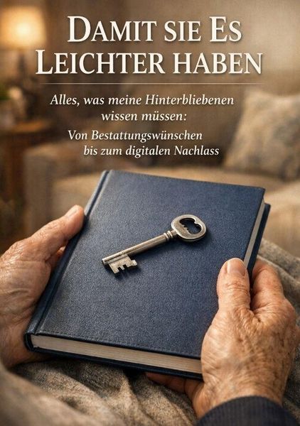 Produktbild: Damit sie es leichter haben