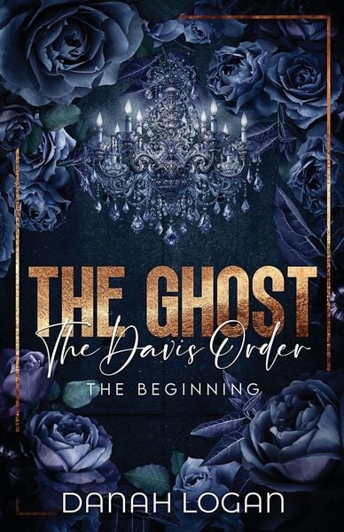 Produktbild: The Ghost (Discreet Cover)
