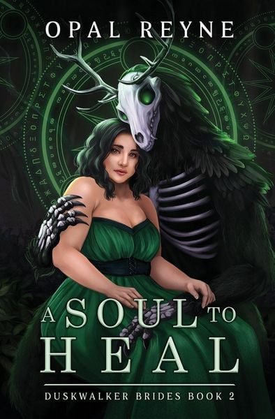 Produktbild: A Soul to Heal