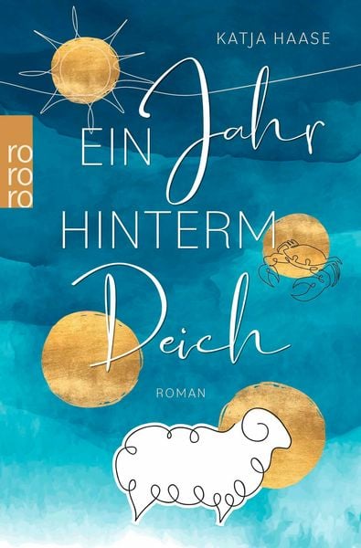 Produktbild: Ein Jahr hinterm Deich