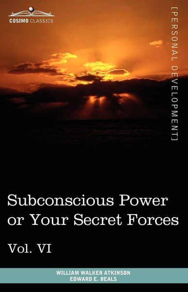 Produktbild: Personal Power Books (in 12 Volumes), Vol. VI