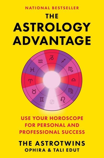 Produktbild: The Astrology Advantage