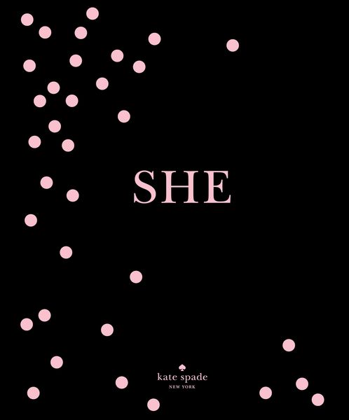 Produktbild: Kate Spade New York: She