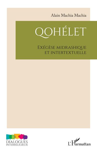 Produktbild: Qohelet