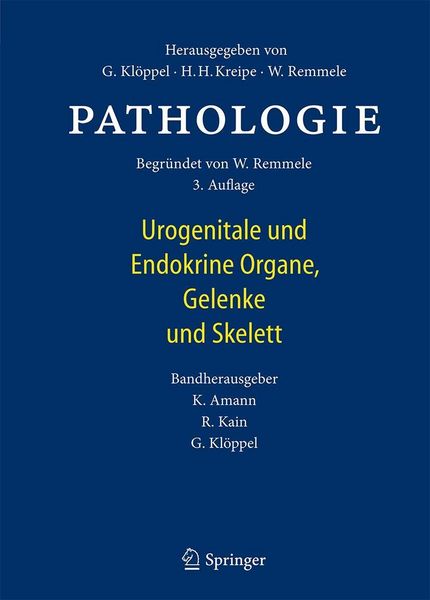 Produktbild: Pathologie