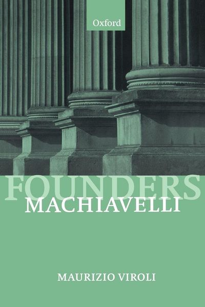Produktbild: Machiavelli