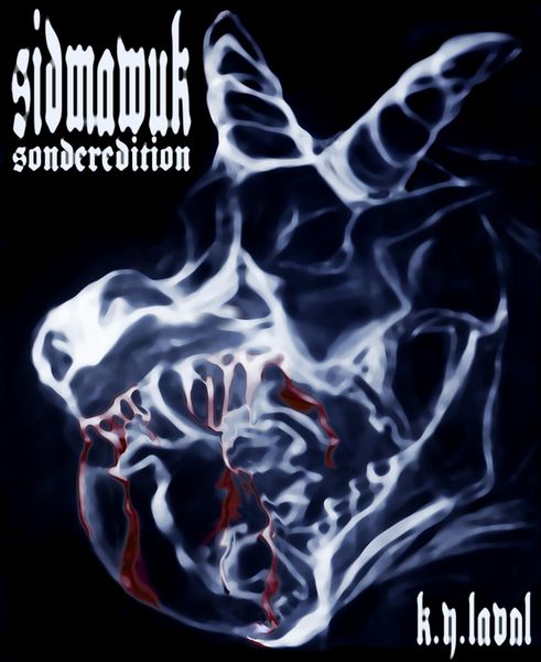 Produktbild: Sidmawuk - Sonderedition