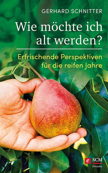 Produktbild: Wie m&ouml;chte ich alt werden?