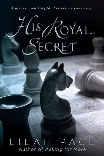 Produktbild: His Royal Secret