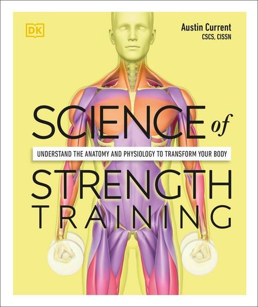 Produktbild: Science of Strength Training