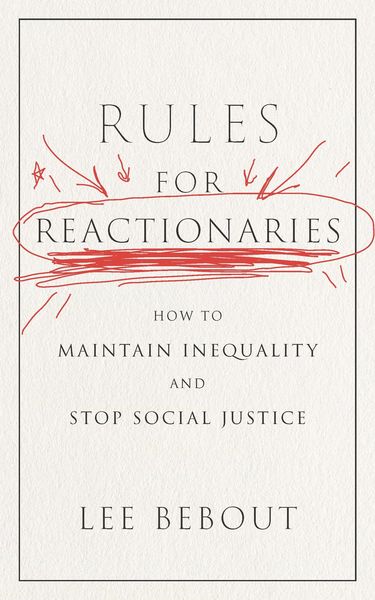 Produktbild: Rules for Reactionaries