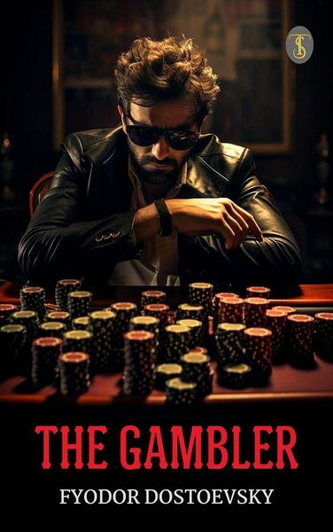 Produktbild: The Gambler