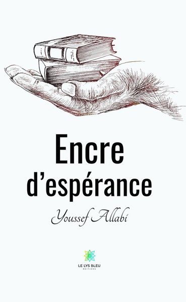 Produktbild: Encre d'esp&eacute;rance