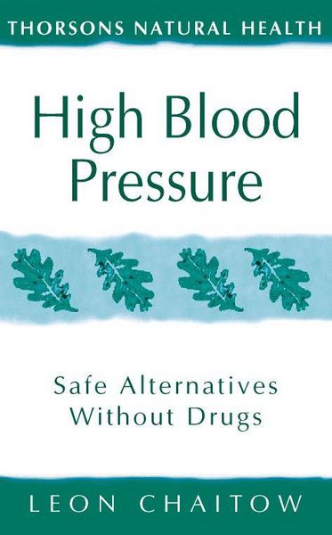 Produktbild: High Blood Pressure