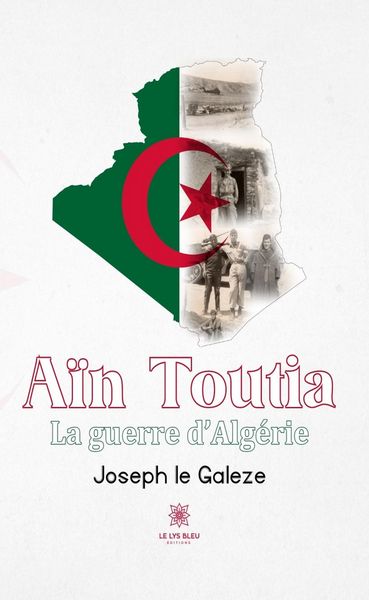 Produktbild: A&iuml;n Toutia