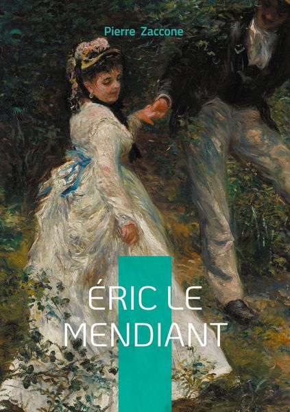Produktbild: &Eacute;ric le mendiant