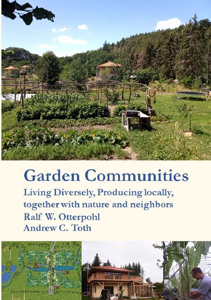 Produktbild: Garden Communities