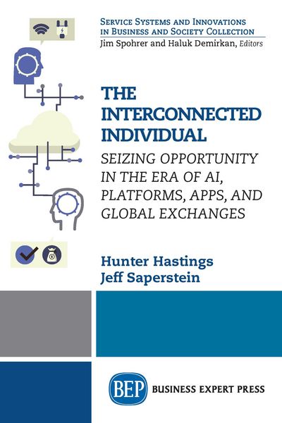 Produktbild: The Interconnected Individual