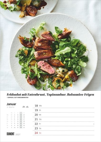 Produktbild: essen & trinken 2027