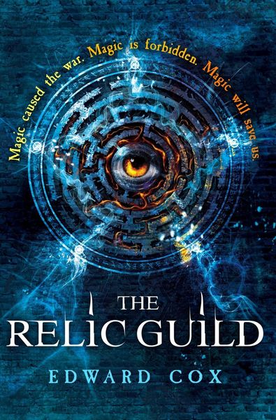 Produktbild: The Relic Guild