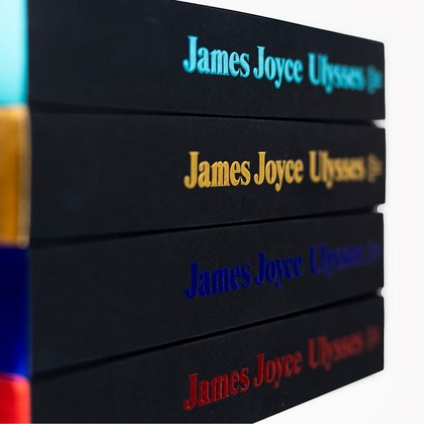 Produktbild: Ulysses